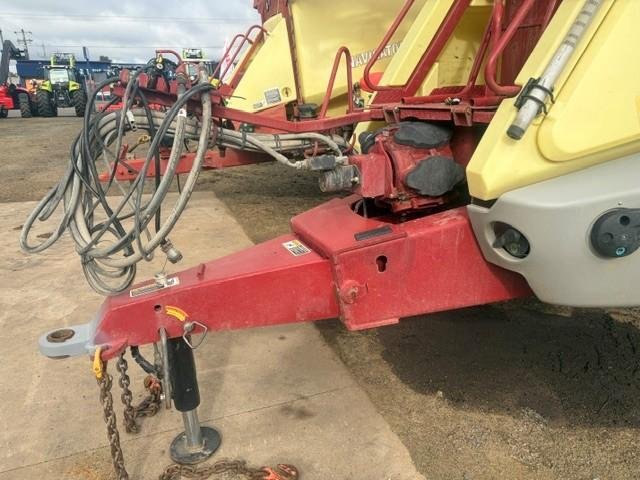 2019 Hardi Commander 8500