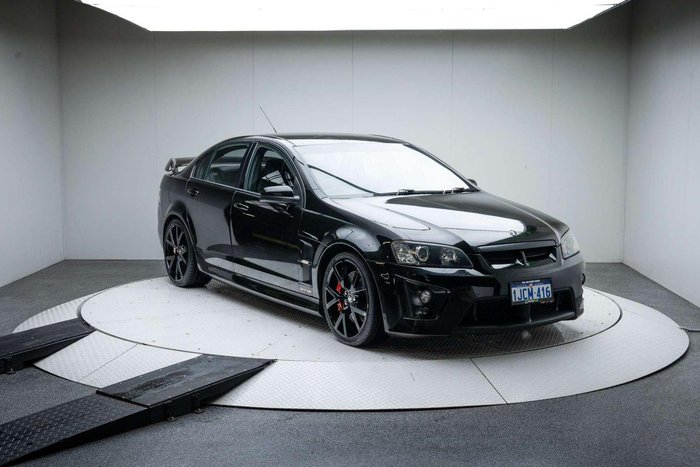 2006 Holden Special Vehicles GTS