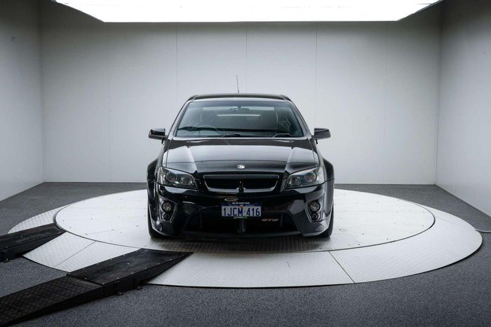 2006 Holden Special Vehicles GTS