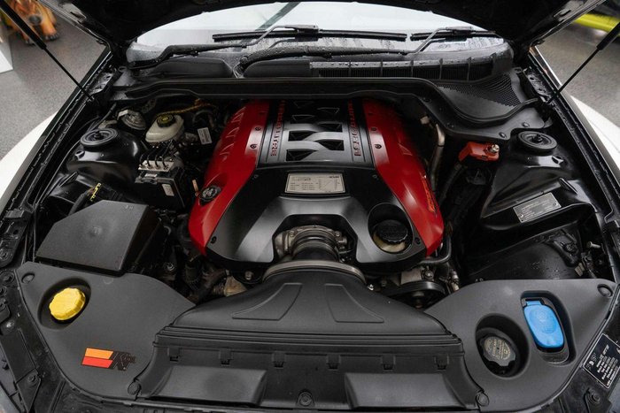 2006 Holden Special Vehicles GTS