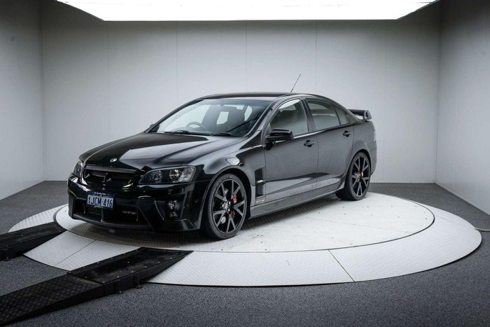 2006 Holden Special Vehicles GTS