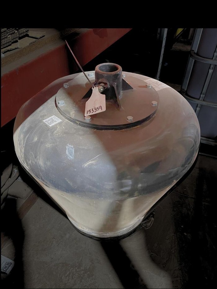 Digga 160L Cement Bow