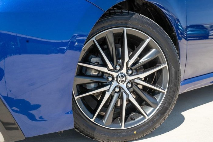 2022 Toyota Camry SL