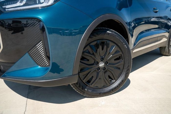 2025 Chery Tiggo 7 Super Hybrid Urban