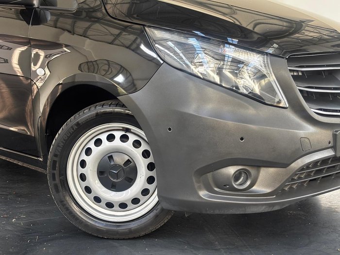 2023 Mercedes-Benz Vito 116CDI
