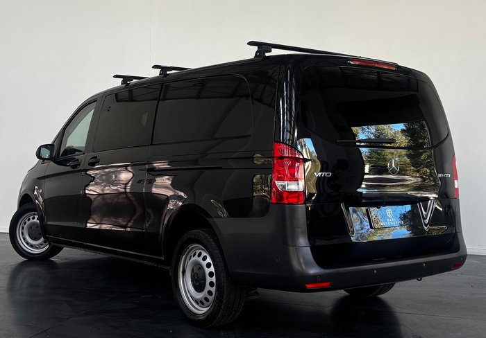 2023 Mercedes-Benz Vito 116CDI