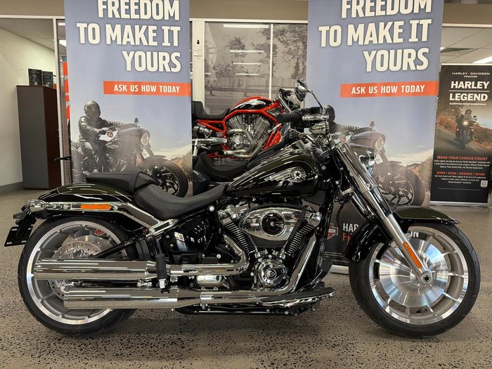 2026 Harley-Davidson