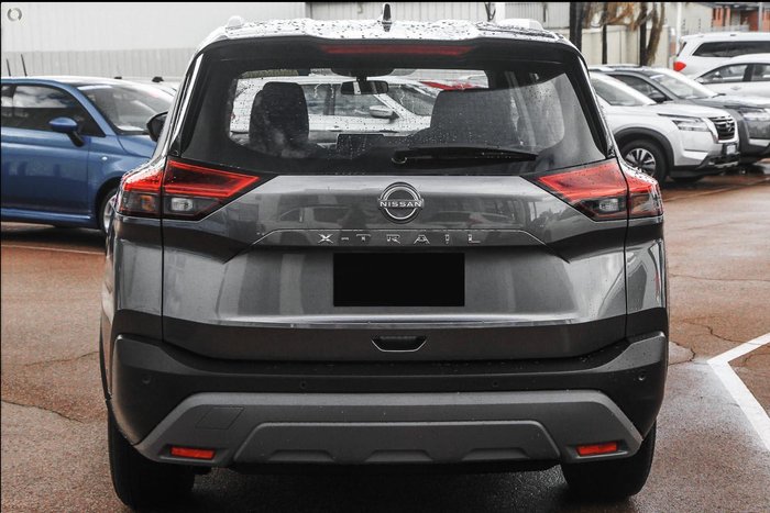 2022 Nissan X-TRAIL ST