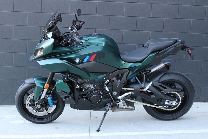 2026 BMW M 1000 XR