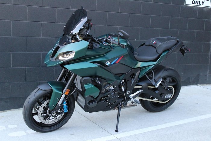 2026 BMW M 1000 XR