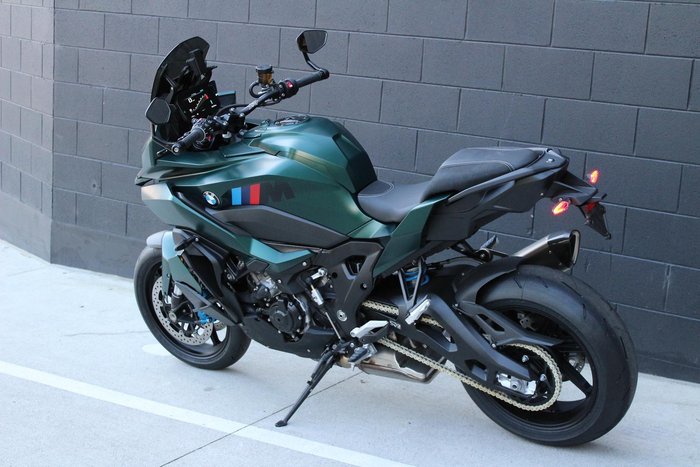 2026 BMW M 1000 XR