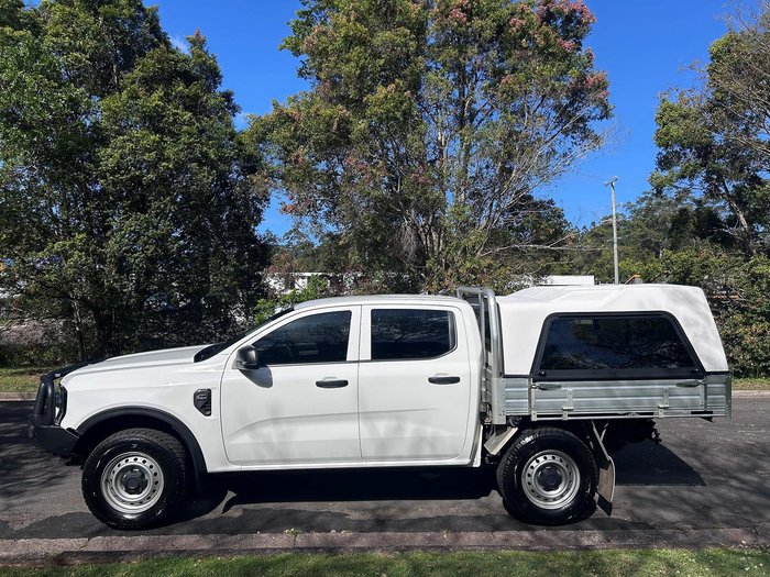 2023 Ford Ranger XL