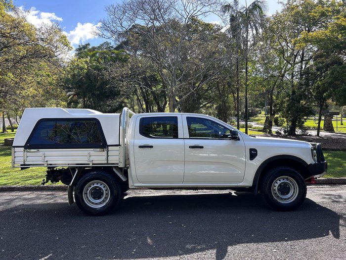 2023 Ford Ranger XL