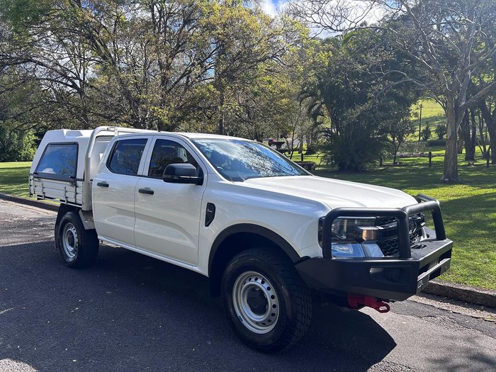 2023 Ford Ranger XL