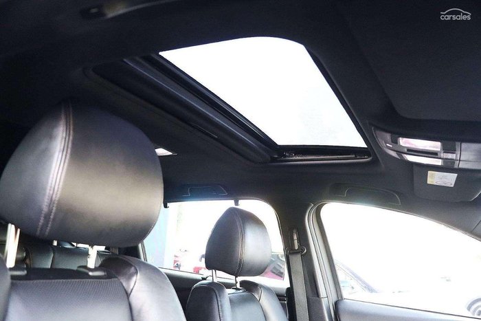2018 Mazda CX-9 GT