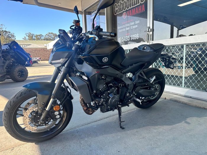 2026 Yamaha