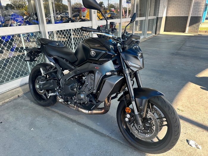 2026 Yamaha