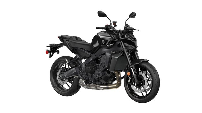 2026 Yamaha