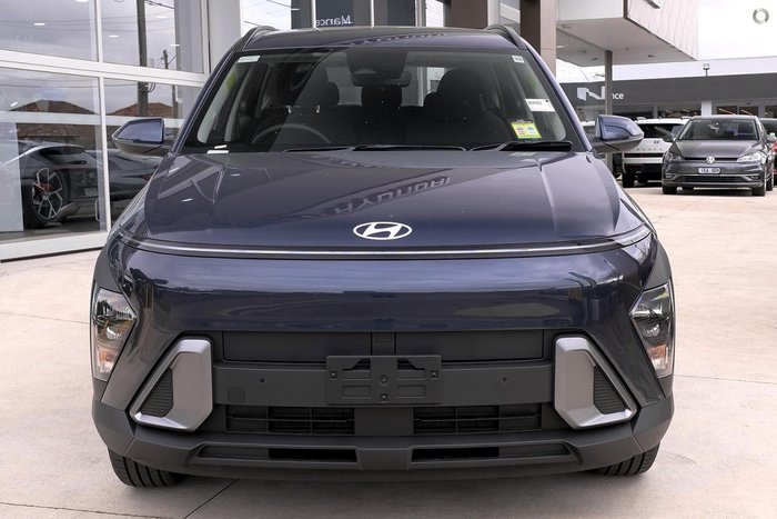 2026 Hyundai Kona Hybrid