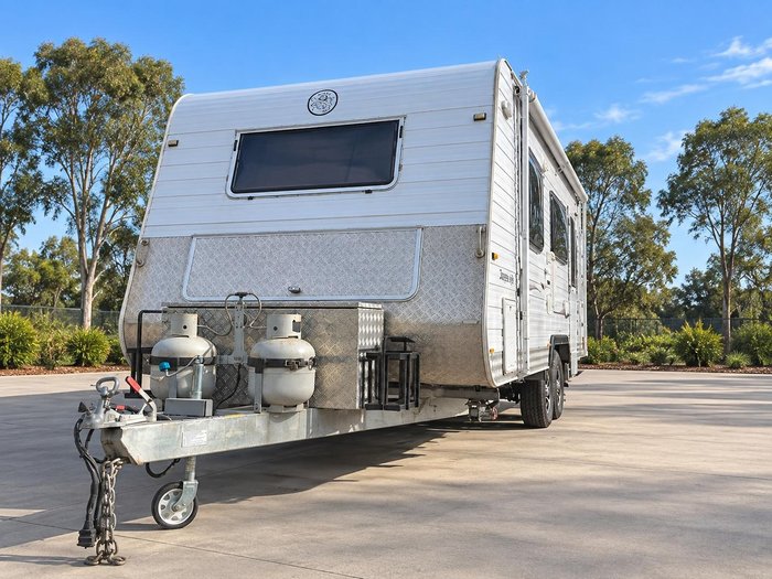 2013 Royal Flair Designer Series 20Ft