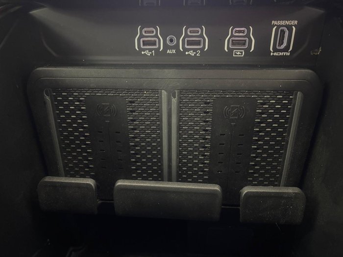 2025 RAM 1500 Rebel Hurricane SO