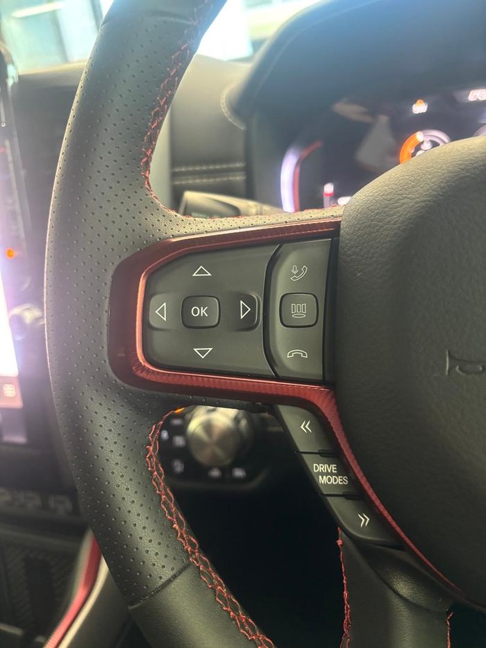 2025 RAM 1500 Rebel Hurricane SO
