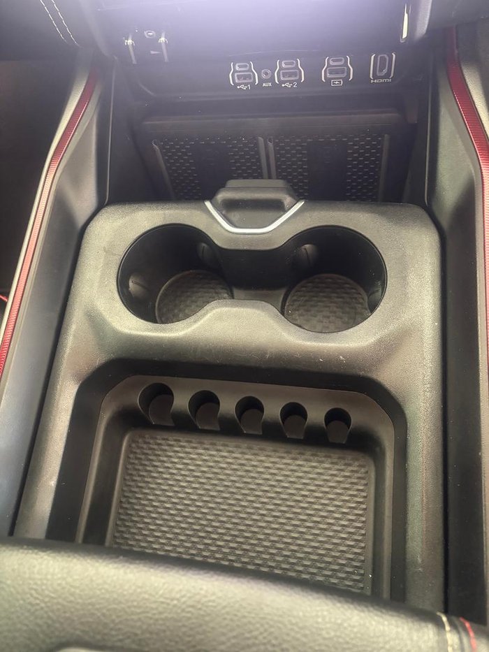 2025 RAM 1500 Rebel Hurricane SO