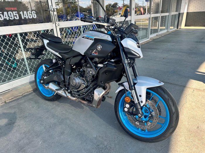 2025 Yamaha