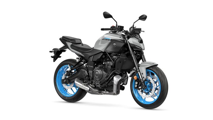 2025 Yamaha