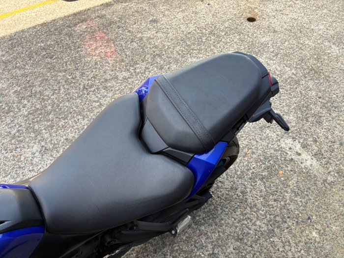 2024 Yamaha MT-07 LA (ABS) BLUE