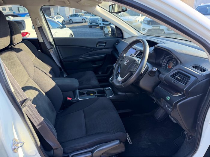 2016 HONDA CR-V VTi-S (4x2)