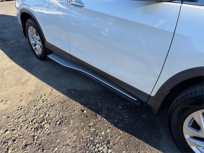 2016 HONDA CR-V VTi-S (4x2)