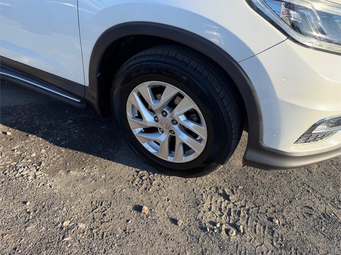 2016 HONDA CR-V VTi-S (4x2)