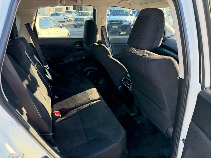 2016 HONDA CR-V VTi-S (4x2)