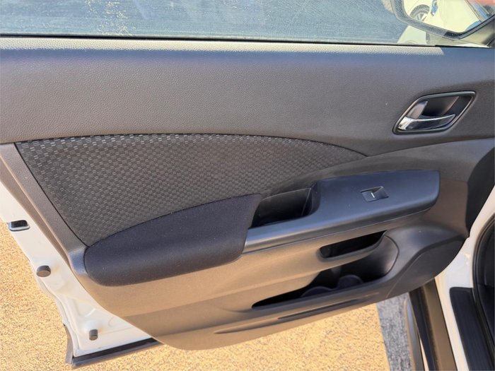 2016 HONDA CR-V VTi-S (4x2)