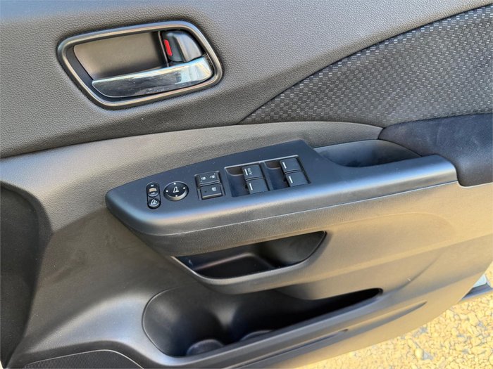2016 HONDA CR-V VTi-S (4x2)