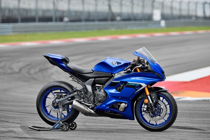 2025 Yamaha