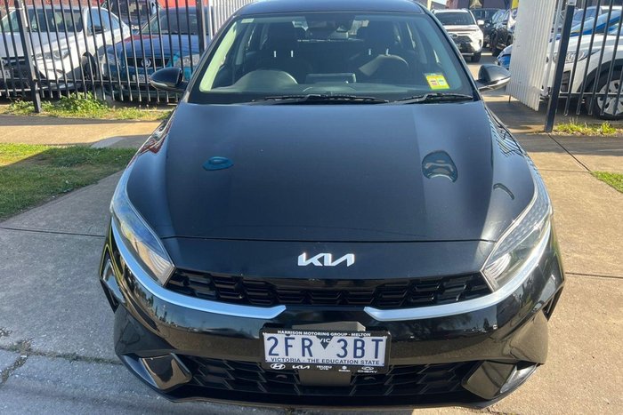 2023 Kia Cerato