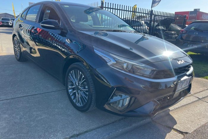 2023 Kia Cerato