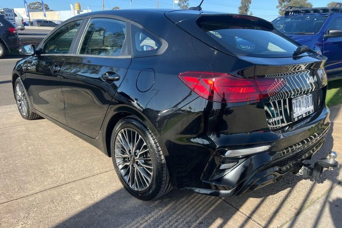 2023 Kia Cerato