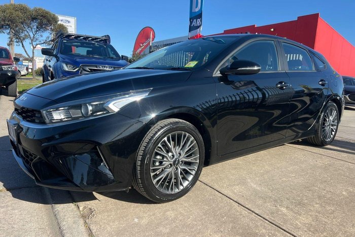 2023 Kia Cerato