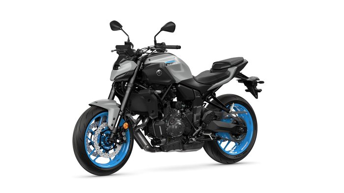 2025 Yamaha