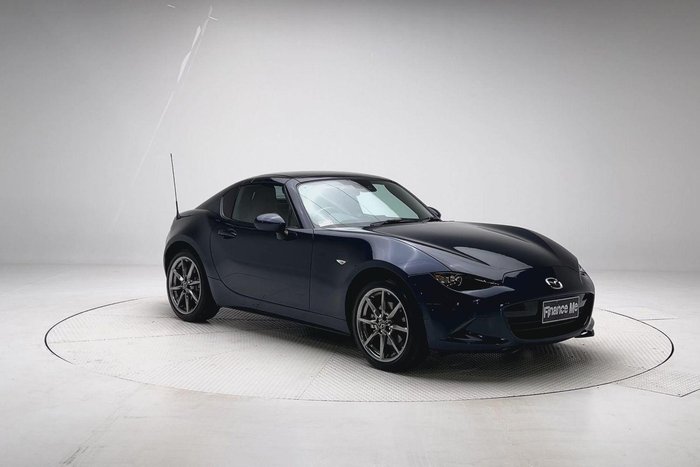 2023 Mazda MX-5