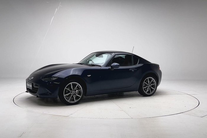 2023 Mazda MX-5