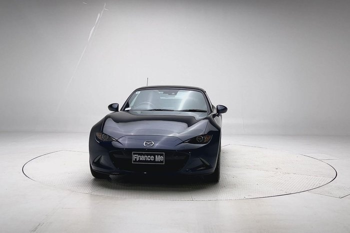 2023 Mazda MX-5
