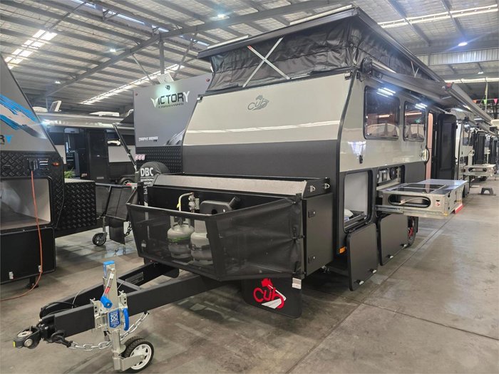 2025 Cub H16 Le
