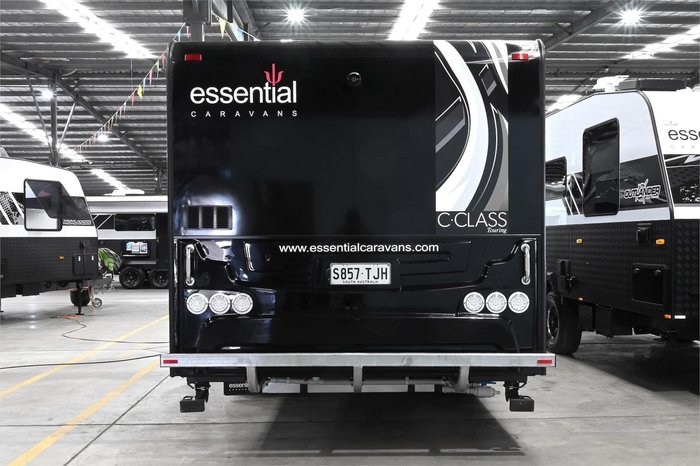 2022 Essential Caravans C-Class Touring