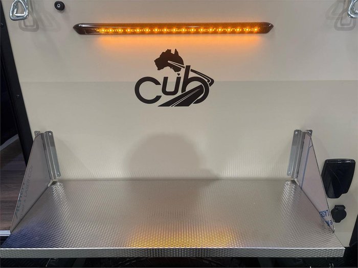 2026 Cub Drifter