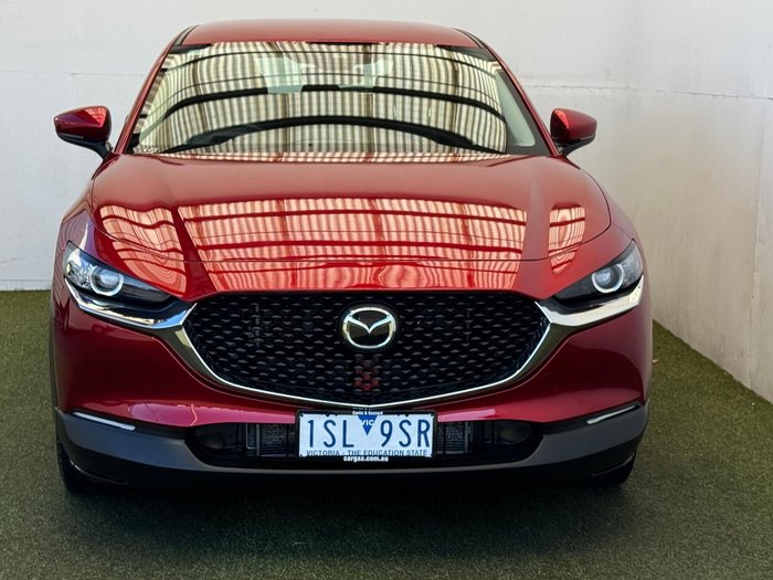 2020 Mazda CX-30 X20 Astina