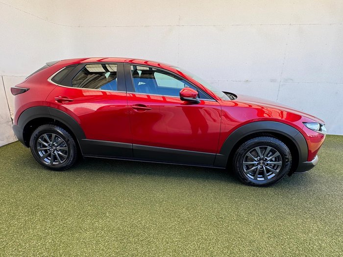 2020 Mazda CX-30 X20 Astina